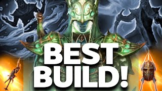 BEST PVP BUILD for TEMPEST in Diablo Immortal [upl. by Terti915]