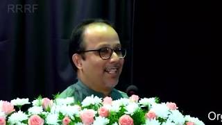 12 Inaugural Address by Sri Srivatsa Nadig [upl. by Meerak]