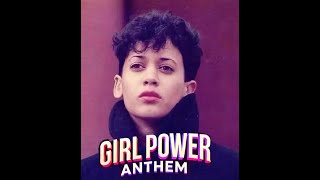 Kamala Harris Girl Power Anthem by Democracy Rising [upl. by Burbank]