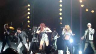 rbd Celestial en Dallas 21608 [upl. by Cacilia]