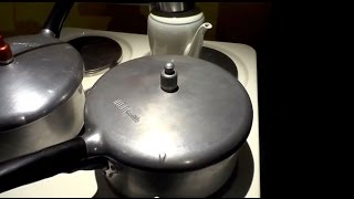 Kuhn Rikon Cooking and pressure cooker Museum [upl. by Sukin]