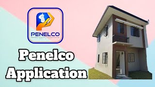 Penelco Application  The Balanga Residences  Lumina Balanga [upl. by Tengdin]