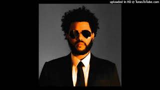 The Weeknd gasoline instrumental backing vocals Dolby atmos [upl. by Atilef]