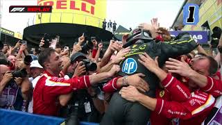 Charles Leclerc 2024 IL PREDESTINATO [upl. by Gosser]