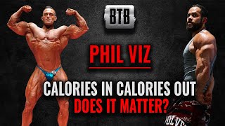 TRAINING NUTRITION SUPPLEMENTATION  Phil Viz  Brass Tack Bodybuilding Ep7 [upl. by Schalles375]