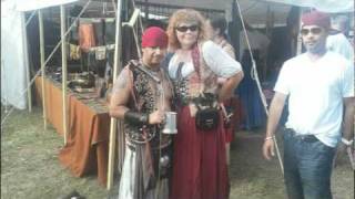 Sarasota Medieval Fair Pictures Nov 21 2010 [upl. by Rikki]