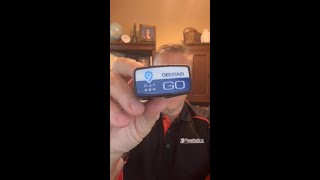 Geotab GO Device Placement [upl. by Ezarra]