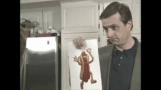 2006  Wienerschnitzel  To Catch a Hot Dog Predator Commercial [upl. by Gilead]