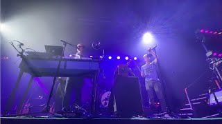 Shoehorn With Teeth They Might Be Giants First Avenue Minneapolis June 14 2024 [upl. by Nwavahs646]