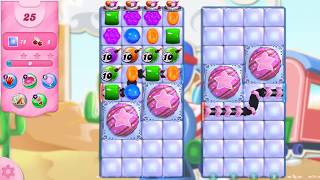 Candy Crush Saga Level 3141 NO BOOSTERS [upl. by Revlis]