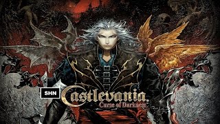 Castlevania Curse of Darkness 1080p60fps Full HD Walkthrough Longplay Gameplay No Commentary [upl. by Aicelav]