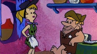 The Flintstones  Best of Deputy Barney [upl. by Geier242]