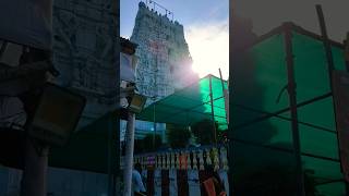 AnnavaramSri Satyanarayana swami devasthanamyoutubeshorts [upl. by Valene824]