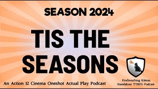 Tis The Seasons Action 12 Cinema [upl. by Kenlay814]