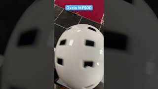 Helm Oxelo MF500 [upl. by Eniarda]