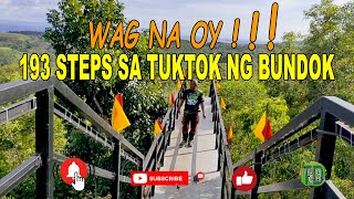 MAGANDANG TANAWIN SA NEGROS OCCIDENTAL tyagaatdiskarte toboso calatrava travelvlog [upl. by Eerased]