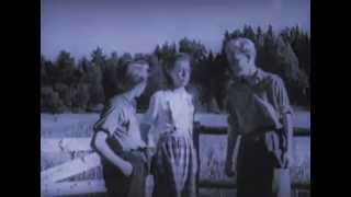 Stockholms slang  Skärgårdsdoktorn orginalet 1942  mats forsberg art film [upl. by Eardna]