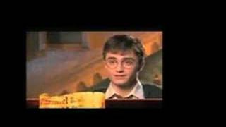 Order of the Phoenix Clips  ABC Special [upl. by Divan]