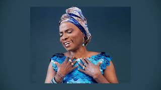 Wombo Lombo  Angélique Kidjo slowed  reverb [upl. by Annej610]