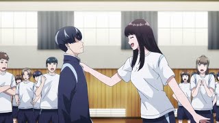 Clean Freak Aoyamakun  episode 112 english sub full HD Sub [upl. by Aloysius]