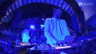 Lee Burridge amp Lost Desert  Lingala  SOLUMUN  Destino Ibiza [upl. by Davy541]