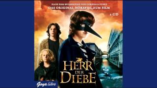 Herr der Diebe Das OriginalHörspiel zum Film [upl. by Suolevram315]