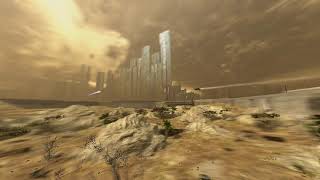 Halo 3 ODST Soundtrack  Ground War Extended [upl. by Giorgia]