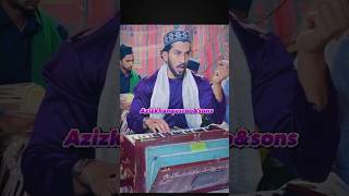 TUM HO NAZAR KE SAMNEY MERI NAMAZ HAI YAHI 8499031363 explore qawwali qawali sufisufi sufilover [upl. by Hsot]