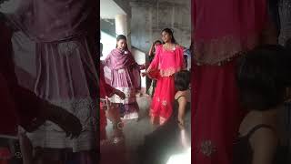 Chundari jaipur se mangwai barat dance cutiebaby shortvedio [upl. by Klump708]