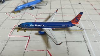 1400 Model Airport Update Tampa International TPA  Episode 3 [upl. by Merras]