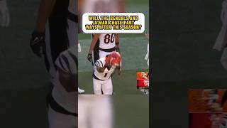 Thoughts nfl footballclips chiefs bengals [upl. by Ahsiela14]