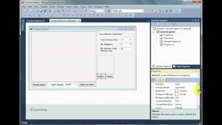 How to Extract a Detected Face From an Image24 [upl. by Vogel]