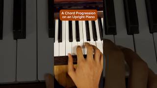 A Chord Progression chordprogression chords بيانو piano 鋼琴 musica музыка music musique [upl. by Star]