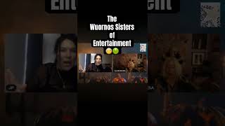 The Wuornos Sisters of EntertainmentJP86753 Crimesandfashion [upl. by Doughty485]