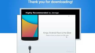 كيف تحميل برنامج King Root الرابط  YouTube  Kingo Android Root  Free download [upl. by Fausta]