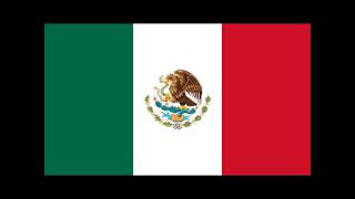 Mexico EAS Alarm Remix 20 [upl. by Steffi]