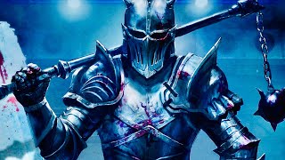 History of the Medieval Knight  Full Documentary [upl. by Randi914]