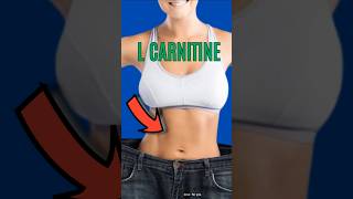 L Carnitine Daily Dose for Weight Loss  Unlock the Power of LCarnitine for Effective Weight Loss [upl. by Einobe]