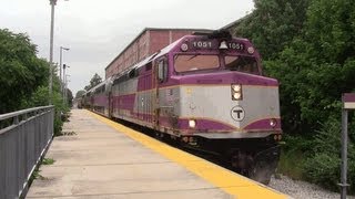 Plymouth MA train station [upl. by Ethelin]