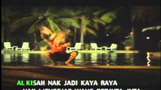 Senario  Cepat Kaya  Original Video [upl. by Htelimay]