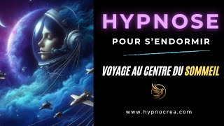 Sommeil Profond et Réparateur  Séance dHypnose Guidée pour Sendormir Rapidement 🌙✨quot [upl. by Euqenimod952]