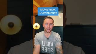 MoneyBox Investment Application [upl. by Asli18]