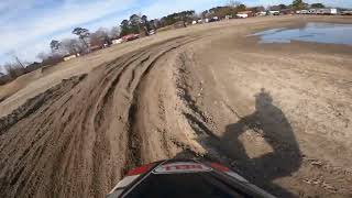 GoPro JWTF National Track 122921 [upl. by Lilac]