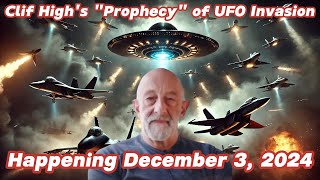 BYP Responds To EP 69  The EPIC Prophecy of UFO Invasion December 3 2024 [upl. by Ailito255]