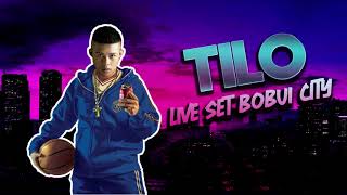 FULL SET BOBUI CITY  DJ TILo Mix [upl. by Ennaear]