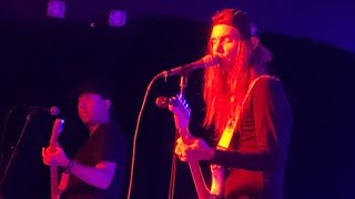 The Red Jumpsuit Apparatus  Your Guardian Angel  Live in Syracuse NY 2023 [upl. by Arela]