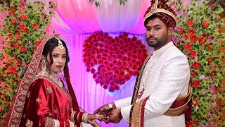 Gunjan weds Pankaj l Teaser l Patna [upl. by Eneladgam]