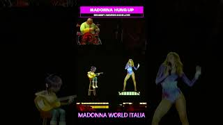 Madonnas Epic Grammy Awards 2006 Performance  Hung Up Remastered in 4K Part1 madonna hungup [upl. by Rehpotsirh742]