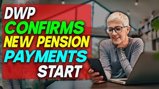 New State Pension Payments Begin This Week – DWPs Urgent Update for All Beneficiaries [upl. by Neumeyer173]