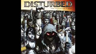 Disturbed  Overburdened Lyrics in the description [upl. by Huston]